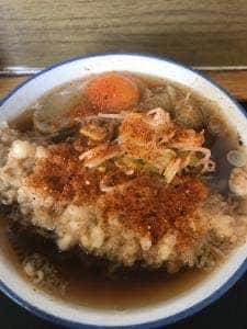 直江津庵