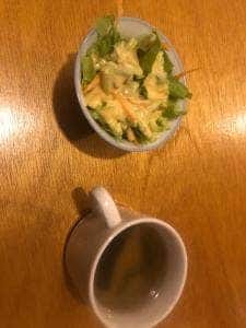ステーキ食堂 浅草