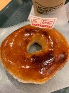 クリスピー・クリーム・ドーナツ 北千住ルミネ店