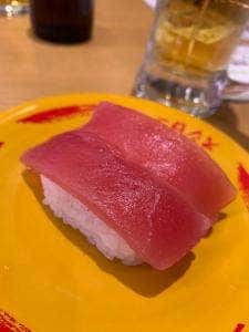 スシロー 天神橋5丁目店