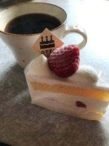 sweets shop OTTI