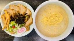 らーめん山頭火 旭川ラーメン村店