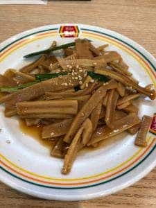 餃子の王将 浜の町店