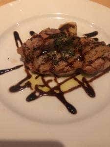 フレンチ&イタリアン 松涛MAR