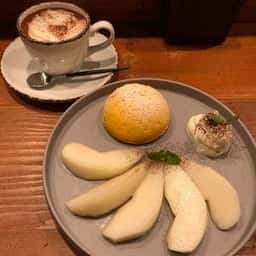 ココア ショップ アカイトリ