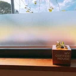 マイコーヒーハウス