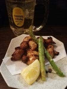 立ち呑み ばっくす