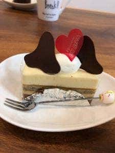 パティスリー アン サンク