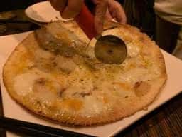 ウワシマ酒店バル
