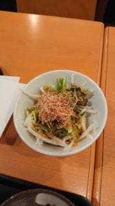 銀座 ハゲ天 天王寺ミオ店
