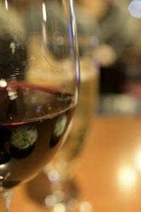 ワインノエビスケ