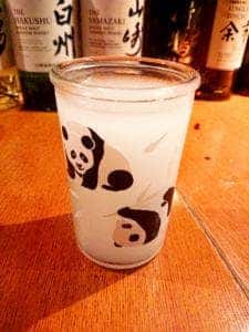 立喰酒場 buri