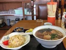 鈴や食堂