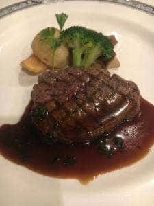 レストラン・ベルビュー