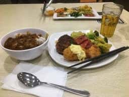 神戸クック ワールドビュッフェ 久留米店