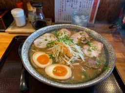 らーめんみそや