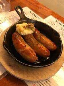 プラチナフィッシュ クラフトビアバル アトレ川崎店