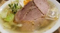 らーめん 久兵衛