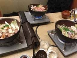 和食さと 竹田店