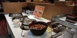 焼肉バイキングかたおか 松江店