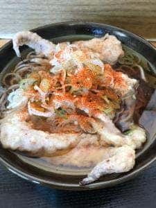 直江津庵