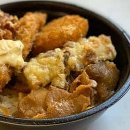 ほっともっと 長野大豆島店