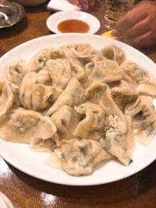 天竺園
