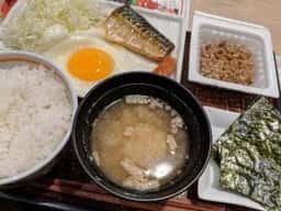 デニーズ 亀有駅前店