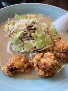 おおむら亭 折尾店