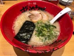 ラー麺ずんどう屋 奈良藤原京店