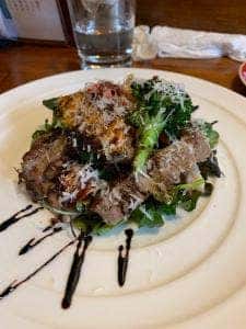 LUONTO-ルオント- イタリア料理×自家製野菜×自然派ワイン