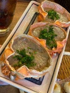磯丸水産 上野仲町通り店