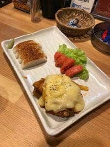 立ち呑み 美月