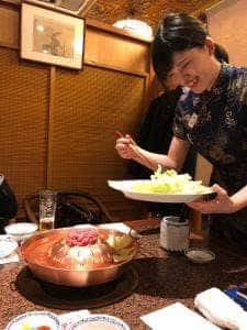 漢城