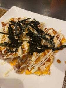 お好み焼きPIYO