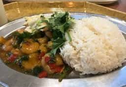 新嘉坡鶏飯 御殿場プレミアムアウトレット