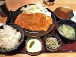 串焼き 末代