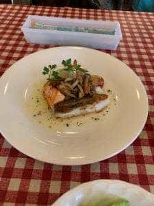 キャセロール