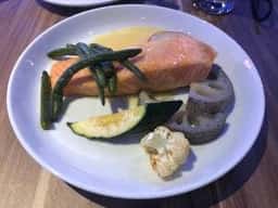 Cafe & Diner Offza