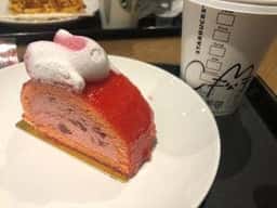 スターバックス コーヒー 秋田駅店