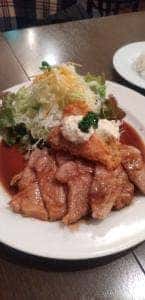 洋食 Kogame