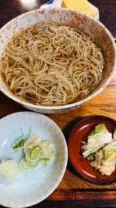 そば処すがい