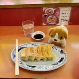 餃子専門店 正嗣 氏家店