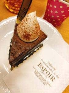 ESPOIR今立本店