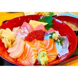 鮮魚料理 伊勢屋