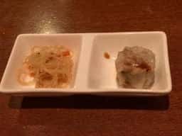 サントリーバー山崎