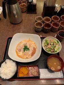 和食屋