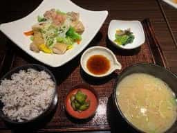 山の猿 一番町店