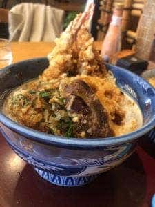 ますやそば店