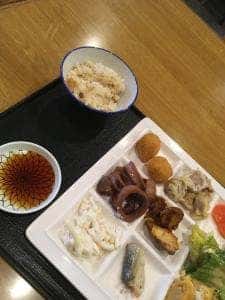 食座大黒